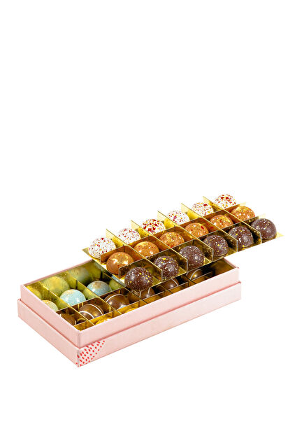 Bonbon S Çikolata 500 gr