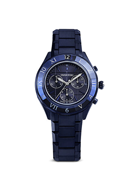 Dextera Mb Blue Kadın Kol Saati 5715457