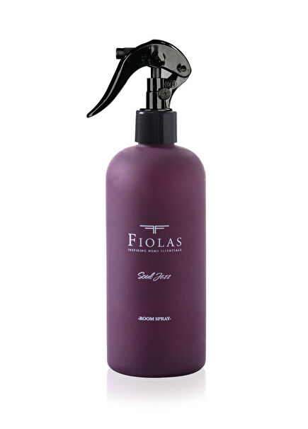 Soul Jazz Air Freshener 500 ml