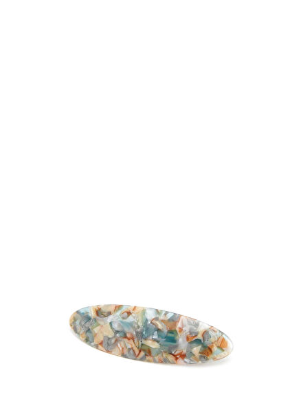 Patterned Women's Clasp