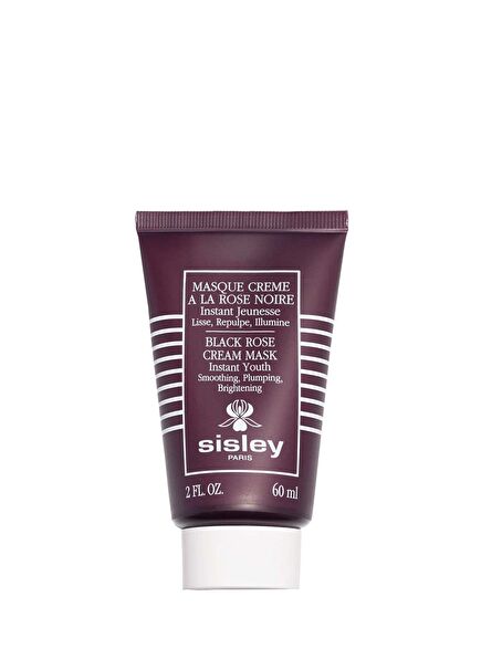 Masque Black Rose 60 ml Yaşlanma Karşıtı