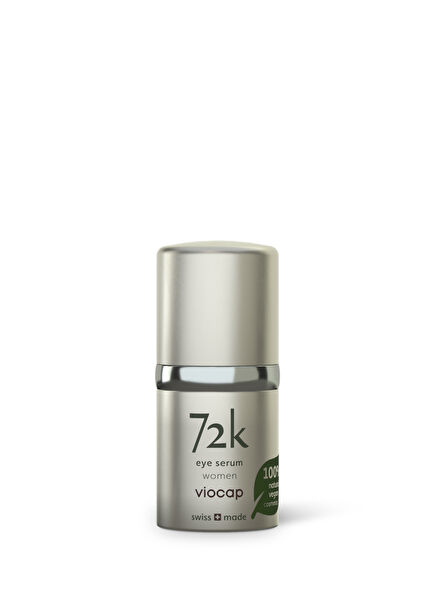 Eye Serum Women Kadınlar İçin Sıkılaştırıcı Göz Altı Serumu 15 ml