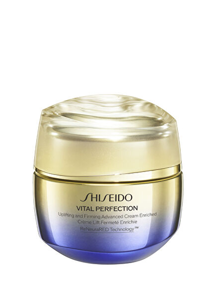 Vital Perfection Uplifting Firming Advanced Cream