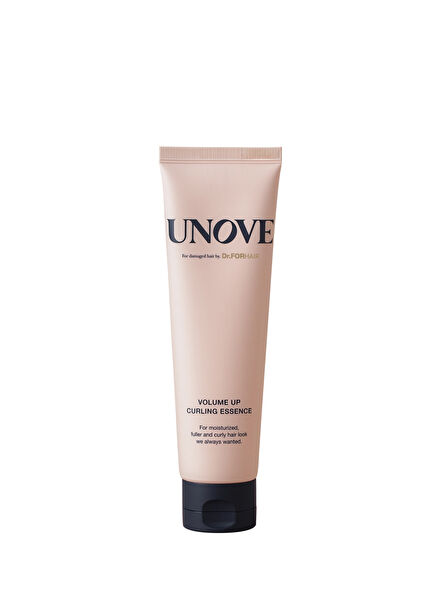 Volume Up Curling Essence Volumizing & Setting Protein Conditioner 147 ml
