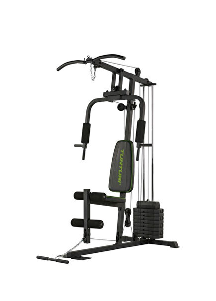 HG 10 Vücut Geliştirme ve Çalışma İstasyonu