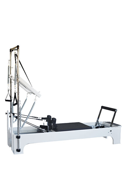Platinium Tower Reformer Pilates Aleti