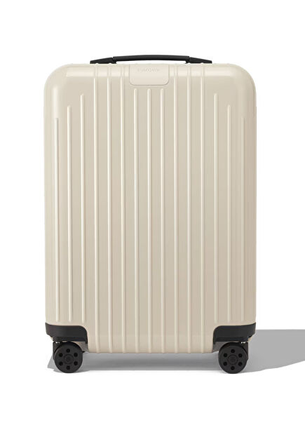 Essential Lite Cabin Kırık Beyaz Bavul