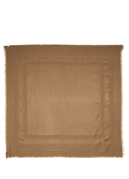 Zelma Kadın İpek Şal