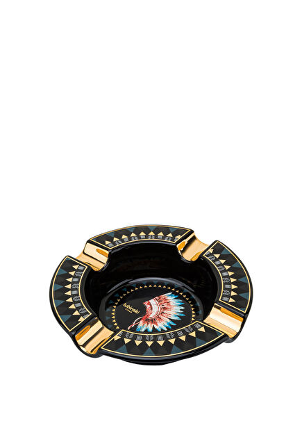 New Design Siyah Puro Küllüğü