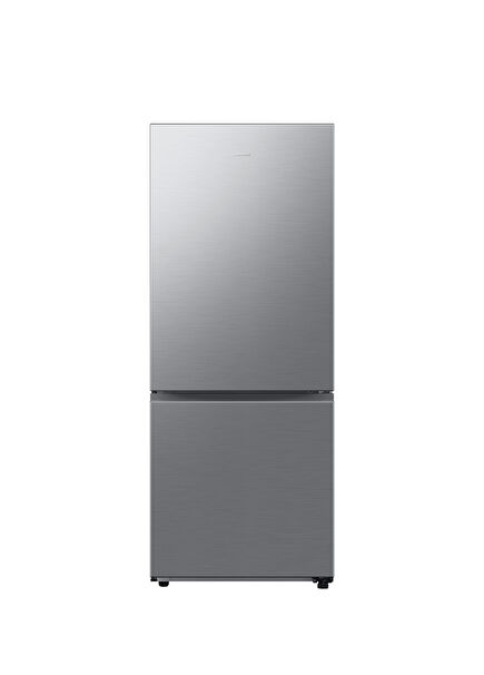 RB50DG601ES9 Inox 508L Alttan Donduruculu No Frost Buzdolabı