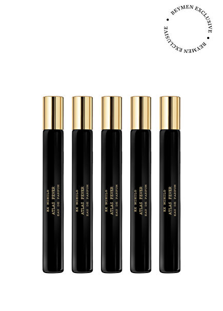 Atlas Fever Travel Set 5X7,5ml