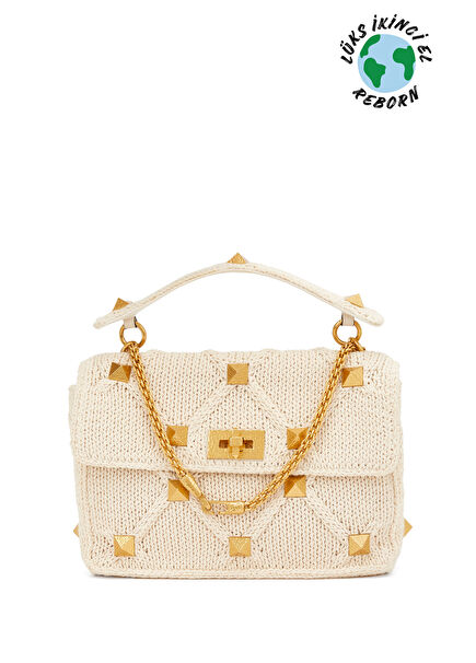 Valentino Garavani Roman Stud Çanta