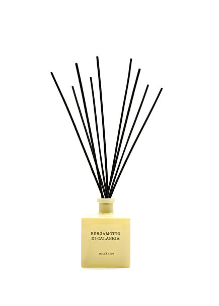 Bergamotto Di Calabria Air Freshener with Stick 500 ml