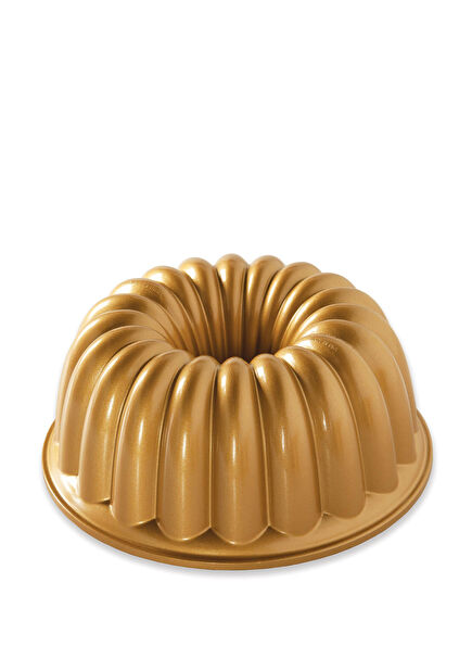 Elegant Party Bundt Cake Mold