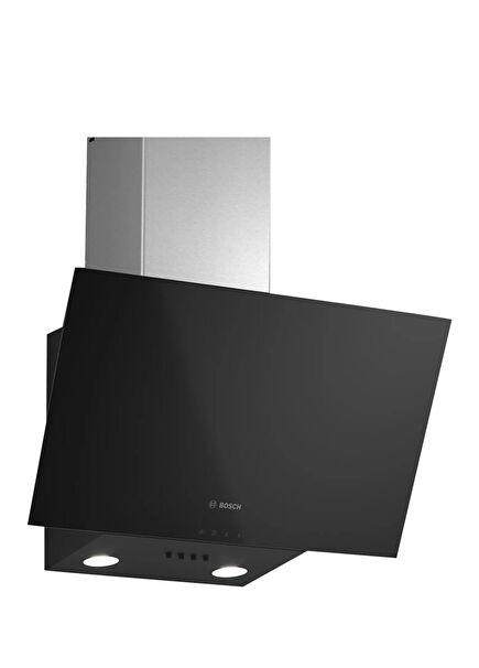 DWK63PJ61T Serie 2 Siyah Ankastre Davlumbaz 60 cm