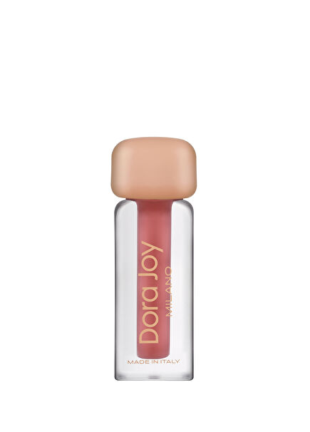 Joy Peptide SPF30 Lip Gloss 03 Peachy Kiss Dudak Parlatıcısı