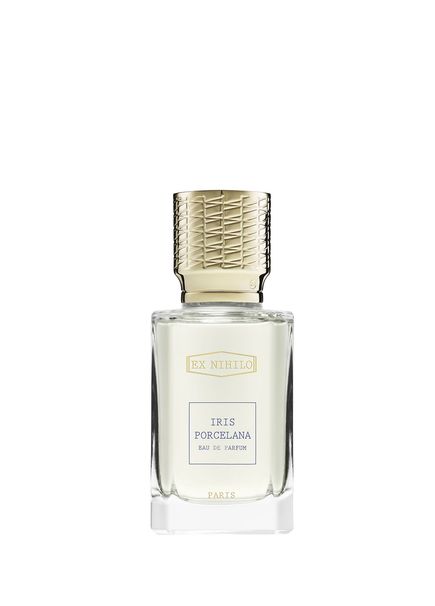 Iris Porcelana 50 ml Parfüm