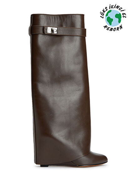 Givenchy Kadın Çizme