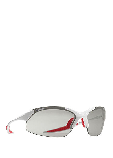DCHROM 832 White Unisex Cycling Sports Sunglasses
