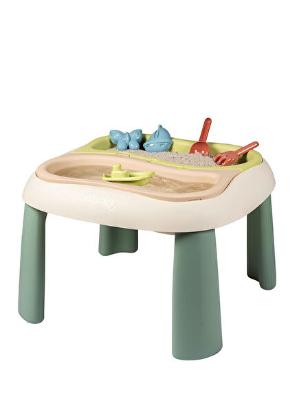 Life Water and Sand Play Table 840111