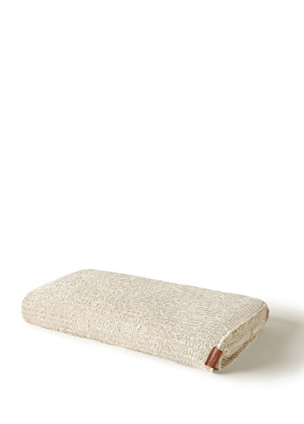 Cuverta Sandy Ekru Pike 200x220 cm