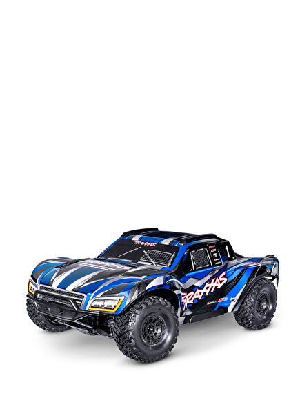 Maxx Slash 6S Rc Araba