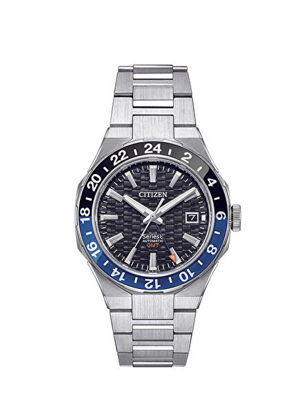 Series8 NB6031-56E  Çelik Unisex Kol Saati