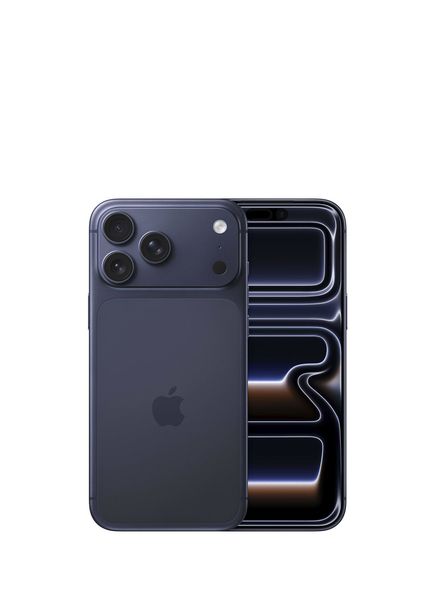 iPhone 17 Pro Max 512GB Abis Akıllı Cep Telefonu