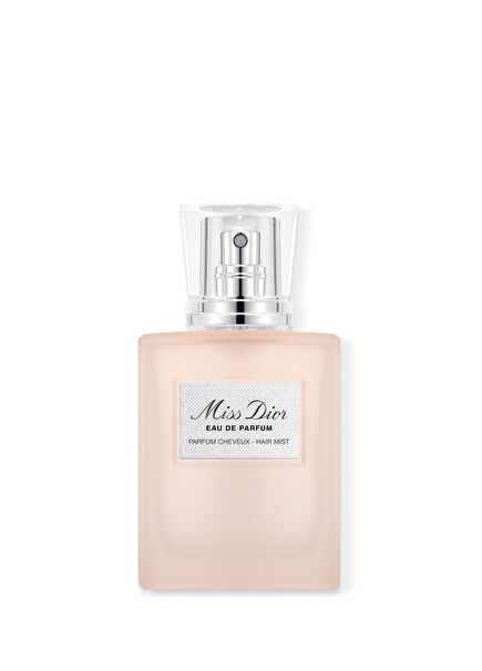 Miss Dior Eau De Parfum Hair Mist 30 Ml