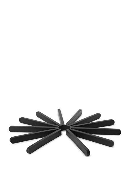 Fanfare Siyah 2'li Nihale