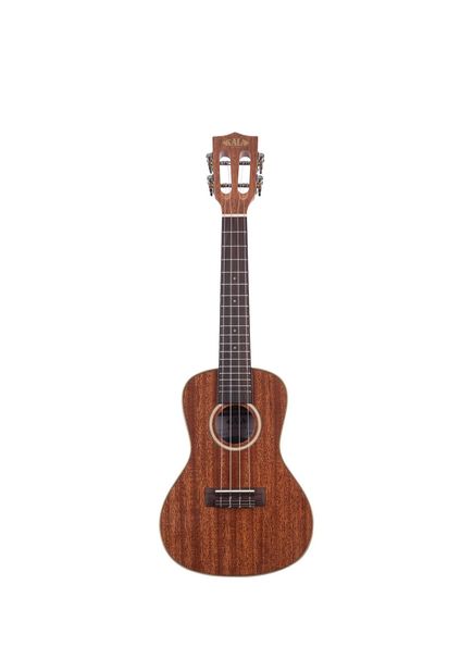 KA-SMH-CG Concert Gloss Solid Mahogany Concert Ukulele