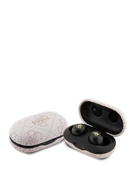 Pembe TWS Kulak İçi Bluetooth Kulaklık