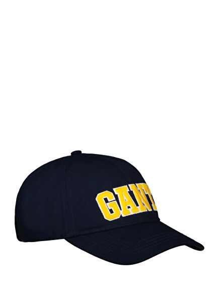 Navy Blue Unisex Hat