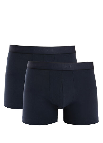 Blue 2 Pack Boxer