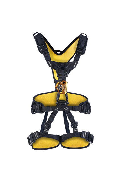 Beal Hero Pro Support Belt