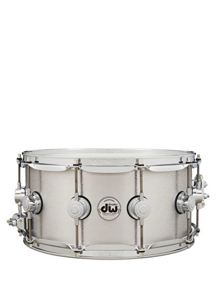 Collector's Series Aluminum 6.5x14" Trampet