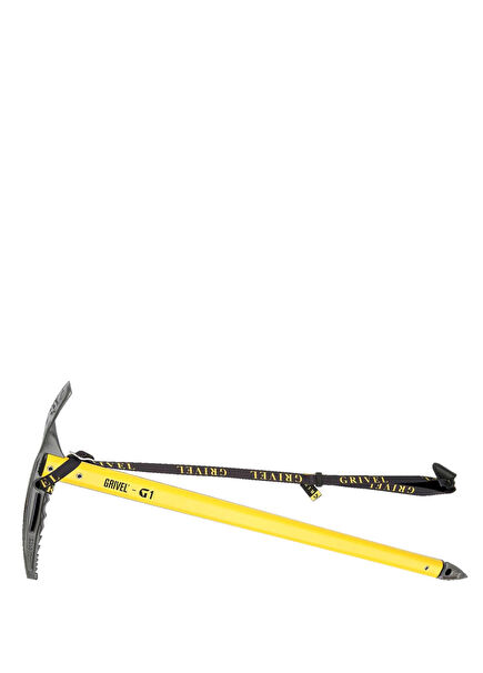 G1 wLong Evo Ice Pickaxe