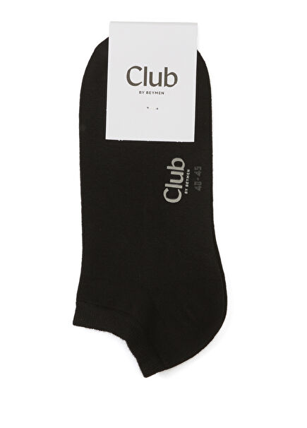 Black Men's Socks