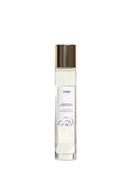 Radiant Glow Brightening Leke Karşıtı Yüz Toniği 120 ml