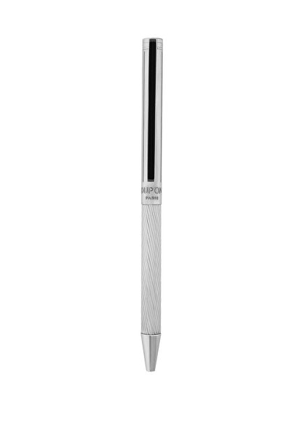 Classique Grey Ballpoint Pen 45079