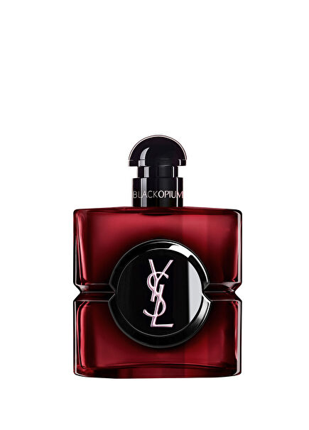 Black Opium EDP Over Red 50 ml Women's Perfume