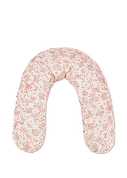 Colorful Patterned Coton Women's Maternity Pillow