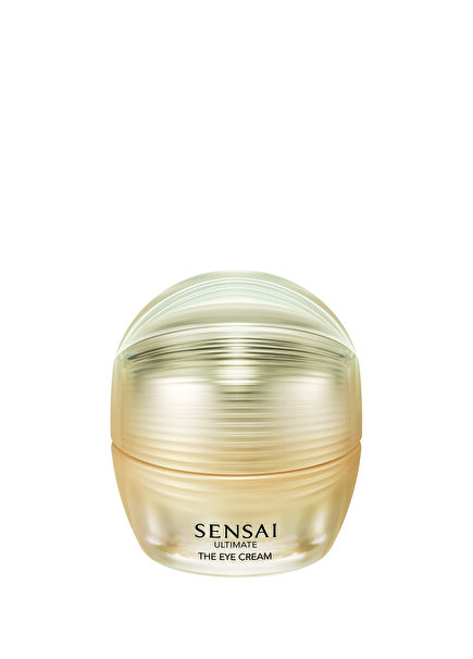 Sensai Ultimate The Eye Cream N 15 Ml