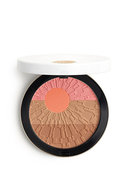 Sun-kissed Healthy Glow Powder Face and Cheeks