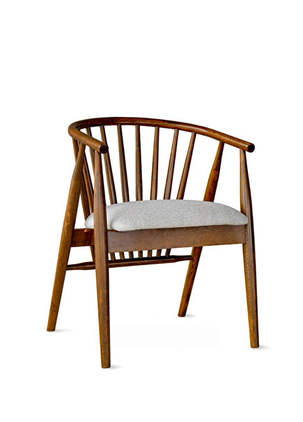 Kago Ahşap Sandalye