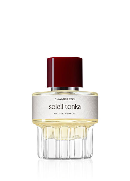 Soleil Tonka Edp 52 ml Unisex Perfume