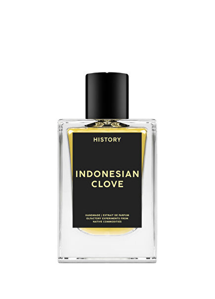 Indonesian Clove Extrait De Parfum