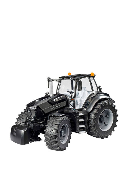 Deutz 8280 TTV Warrior Toy Tractor