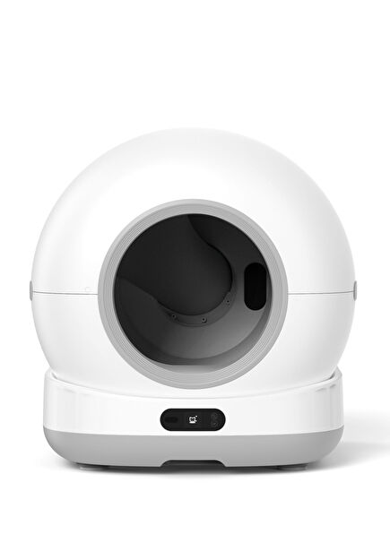 X8624 Smart Automatic Cat Toilet