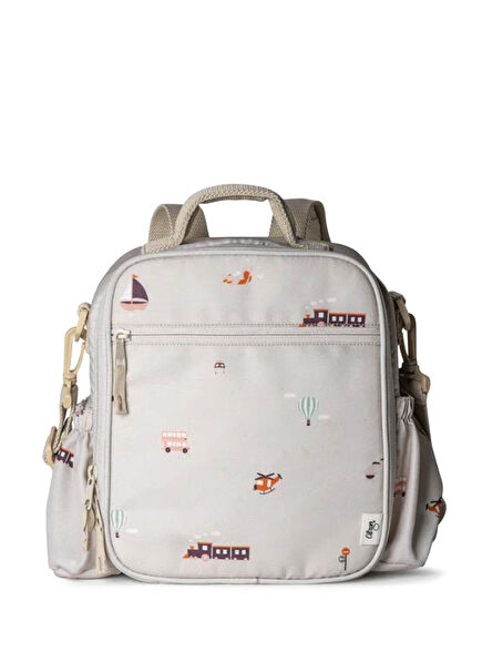 Vehicles Thermal Nutrition Backpack